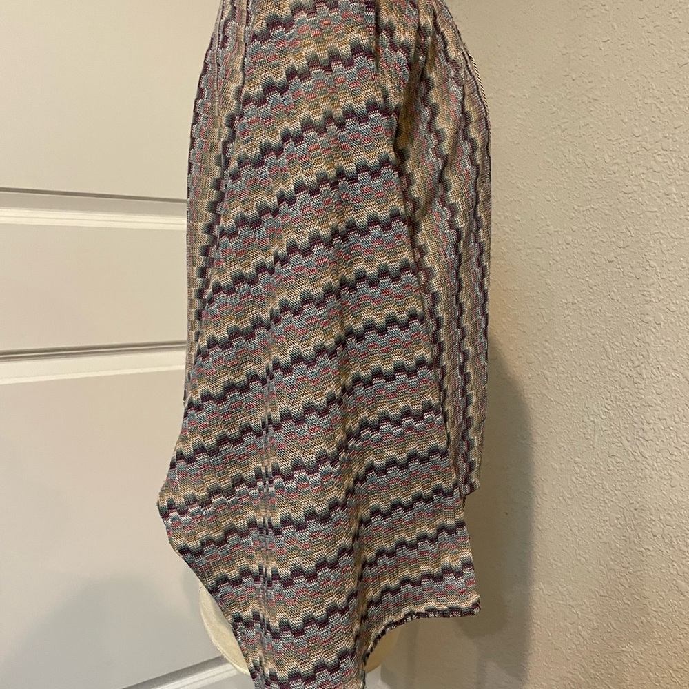 Sanctuary multi color tunic - Picture 2 of 9